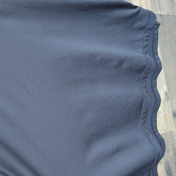 Peter Millar Black Stanford University Performance Polo sz Med Men's - Picture 7 of 16